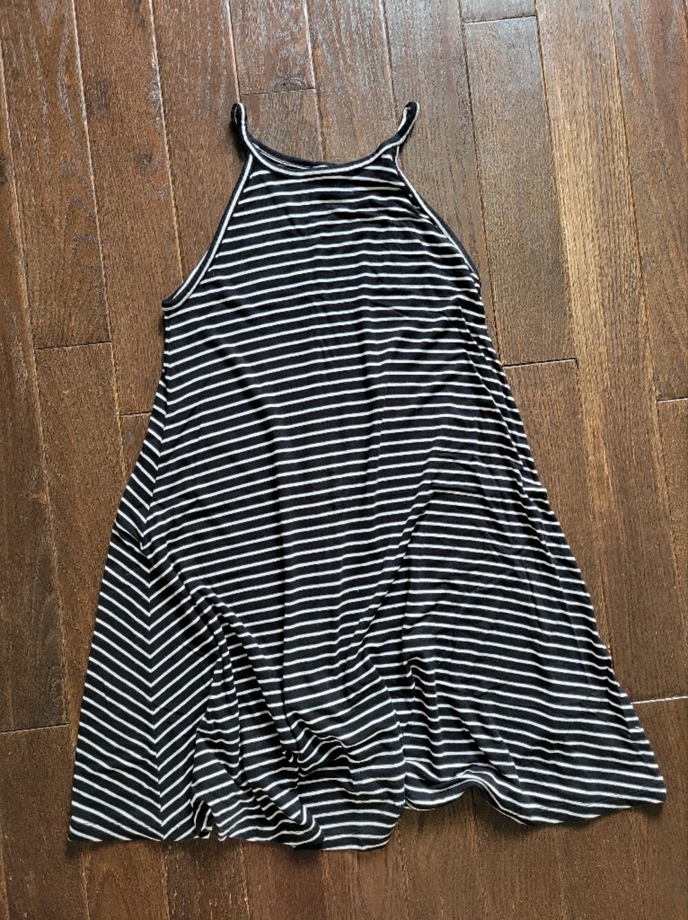 Old Navy swing dress, great condition, xs petite